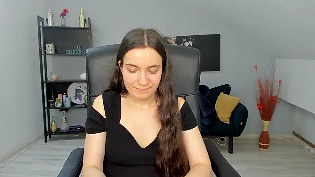 Snapshot of MelissaWiliam chatting on 25, 3, 2026 MelissaWiliam online show from 25, 3, 2026