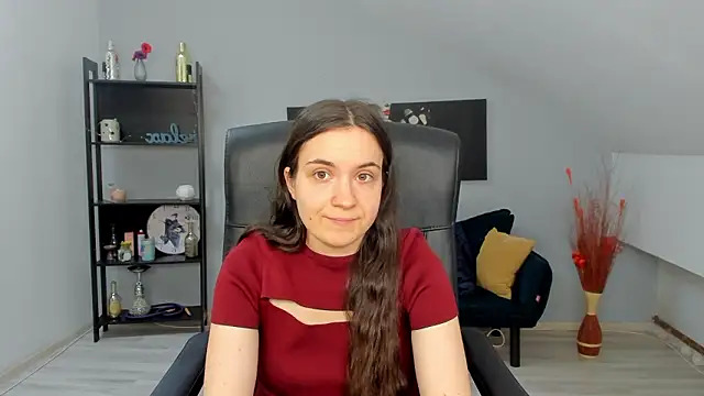 Snapshot of MelissaWiliam chatting on 26, 3, 2026 MelissaWiliam online show from 26, 3, 2026