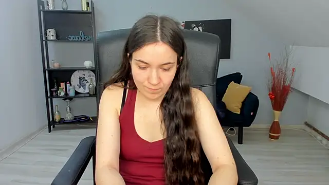 Snapshot of MelissaWiliam chatting on 30, 3, 2026 MelissaWiliam online show from 30, 3, 2026