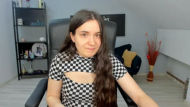 Snapshot of MelissaWiliam chatting on 31, 3, 2026 MelissaWiliam online show from 31, 3, 2026