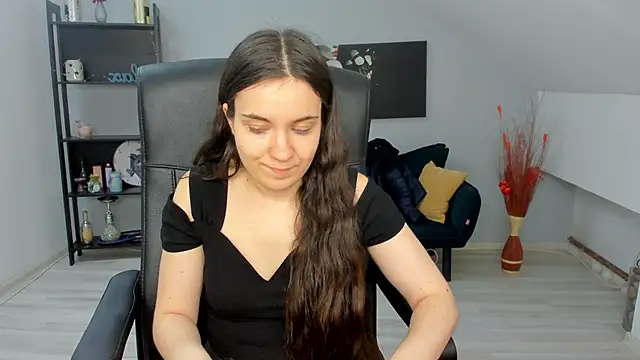 Snapshot of MelissaWiliam chatting on 1, 4, 2026 MelissaWiliam online show from 1, 4, 2026