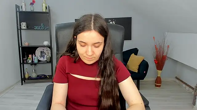 Snapshot of MelissaWiliam chatting on 2, 4, 2026 MelissaWiliam online show from 2, 4, 2026