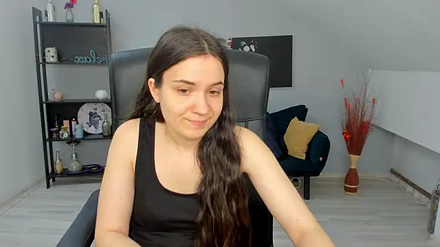 Snapshot of MelissaWiliam chatting on 3, 4, 2026 MelissaWiliam online show from 3, 4, 2026