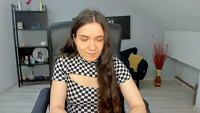 Snapshot of MelissaWiliam chatting on 7, 4, 2026 MelissaWiliam online show from 7, 4, 2026