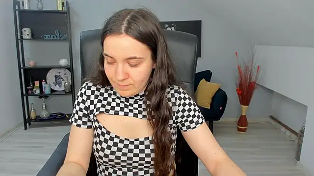 Snapshot of MelissaWiliam chatting on 14, 4, 2026 MelissaWiliam online show from 14, 4, 2026