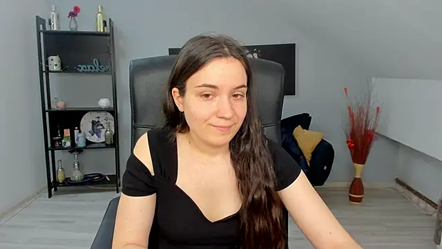 Snapshot of MelissaWiliam chatting on 15, 4, 2026 MelissaWiliam online show from 15, 4, 2026