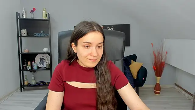 Snapshot of MelissaWiliam chatting on 16, 4, 2026 MelissaWiliam online show from 16, 4, 2026