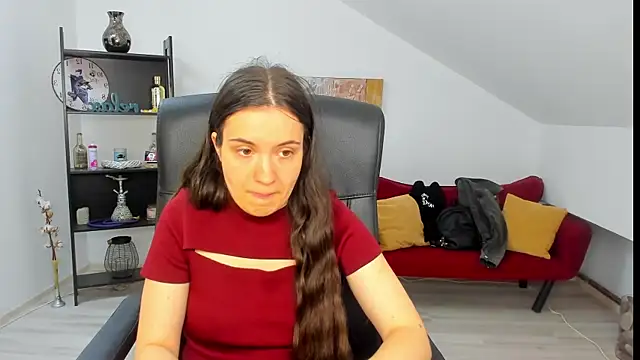 MelissaWiliam online show from 9, 7, 2026