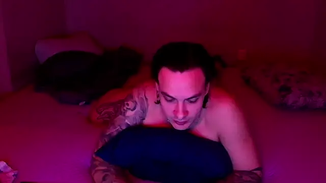 baphomet from ice online show from 19, 11, 2025