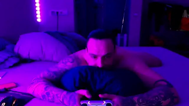 baphomet from ice online show from 15, 4, 2026