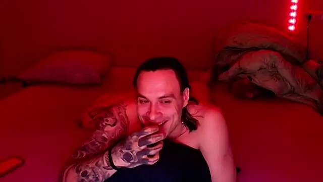 baphomet from ice online show from 24, 4, 2026