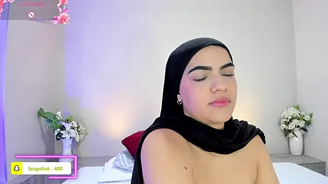 Snapshot of Umarani_ chatting on 7, 7, 2026 Umarani online show from 7, 7, 2026