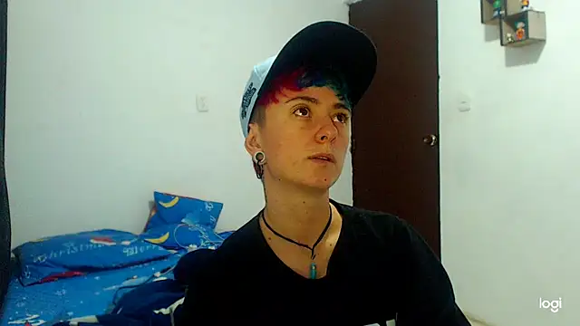 tomboyblue online show from 3, 12, 2024