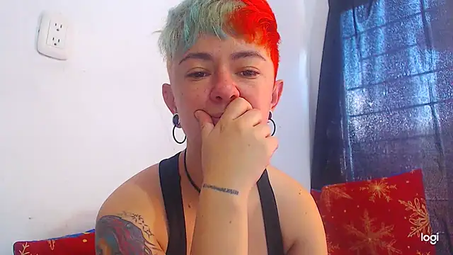 tomboyblue online show from 5, 12, 2024