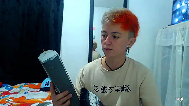 tomboyblue online show from 12, 12, 2024