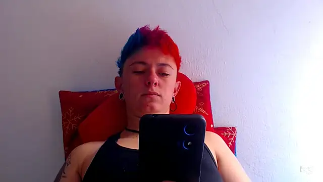 tomboyblue online show from 13, 12, 2024