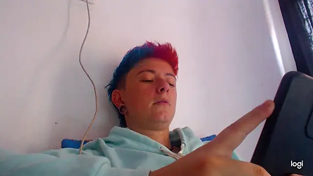tomboyblue online show from 16, 12, 2024