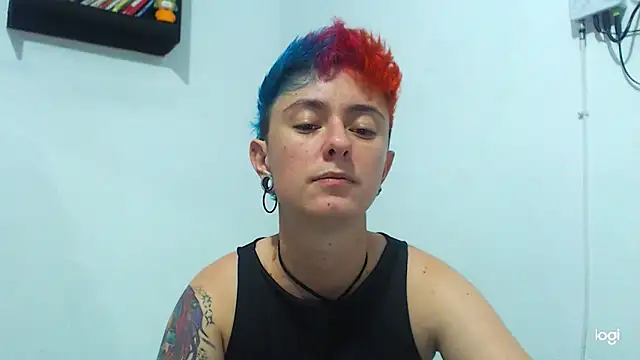 tomboyblue online show from 21, 12, 2024