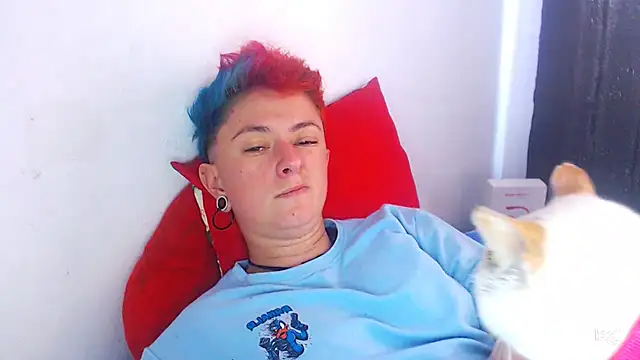 tomboyblue online show from 23, 12, 2024