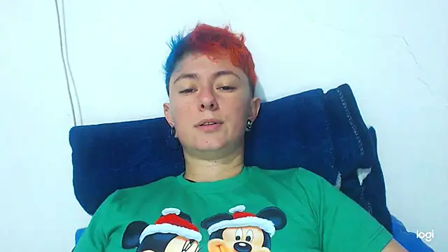 tomboyblue online show from 26, 12, 2024