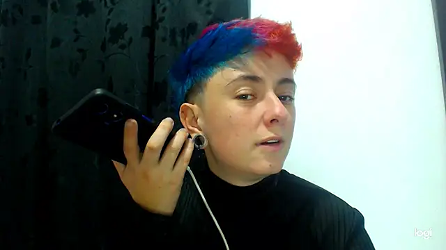 tomboyblue online show from 28, 12, 2024