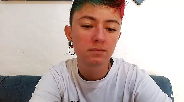 tomboyblue online show from 3, 3, 2025