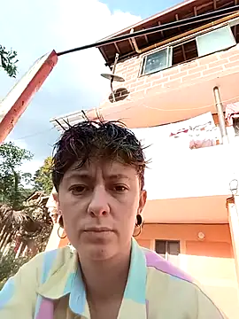 tomboyblue online show from 18, 4, 2026