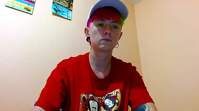 Snapshot of tomboyblue chatting on 22, 7, 2026 tomboyblue online show from 22, 7, 2026