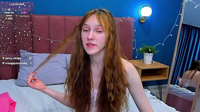 VanillaKelly online show from 2, 12, 2024