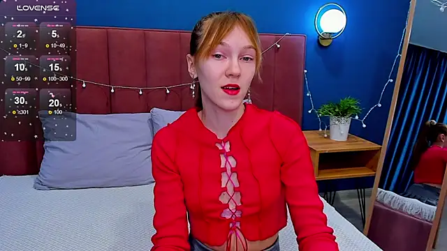 VanillaKelly online show from 24, 1, 2025