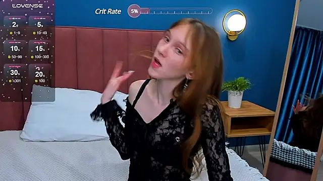 VanillaKelly online show from 4, 3, 2025