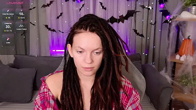 CoreyJane online show from 2, 11, 2025