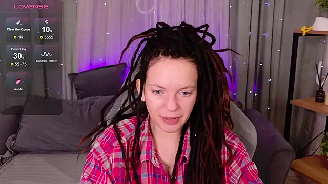 CoreyJane online show from 27, 11, 2025