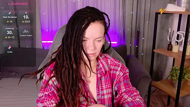 CoreyJane online show from 3, 12, 2025