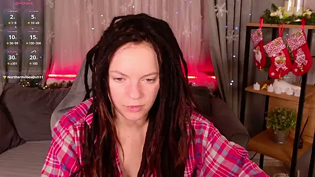 CoreyJane online show from 21, 12, 2025