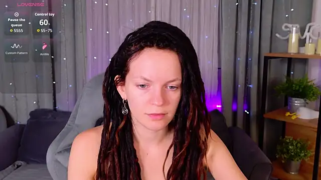 CoreyJane online show from 10, 4, 2026