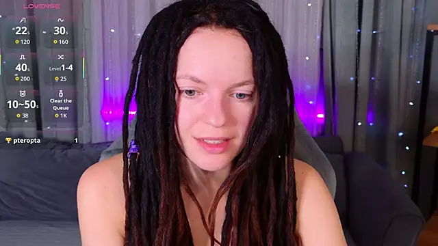 CoreyJane online show from 11, 5, 2026
