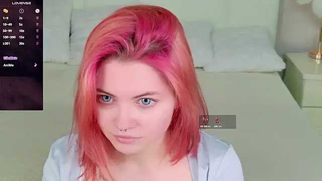 Snapshot of Lisa_Adam chatting on 16, 1, 2025 Lisa Adam online show from 16, 1, 2025