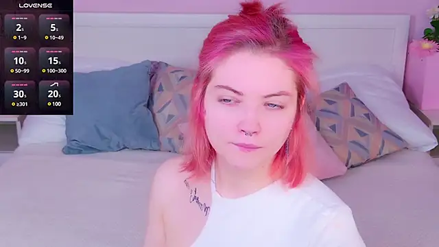 Snapshot of Lisa_Adam chatting on 23, 1, 2025 Lisa Adam online show from 23, 1, 2025