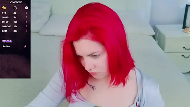 Snapshot of Lisa_Adam chatting on 28, 1, 2025 Lisa Adam online show from 28, 1, 2025