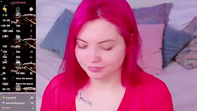 Snapshot of Lisa_Adam chatting on 4, 2, 2025 Lisa Adam online show from 4, 2, 2025