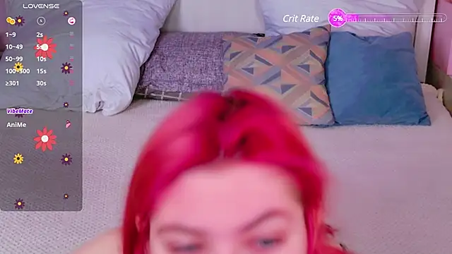 Snapshot of Lisa_Adam chatting on 20, 2, 2025 Lisa Adam online show from 20, 2, 2025