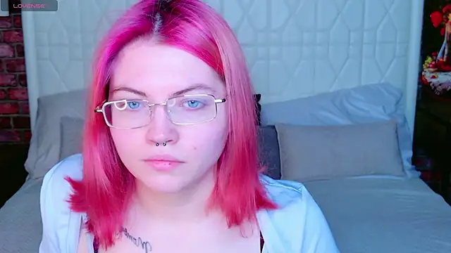 Snapshot of Lisa_Adam chatting on 25, 2, 2025 Lisa Adam online show from 25, 2, 2025