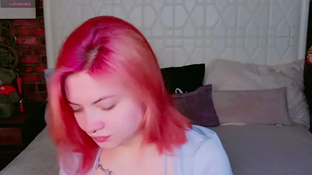 Snapshot of Lisa_Adam chatting on 7, 3, 2025 Lisa Adam online show from 7, 3, 2025