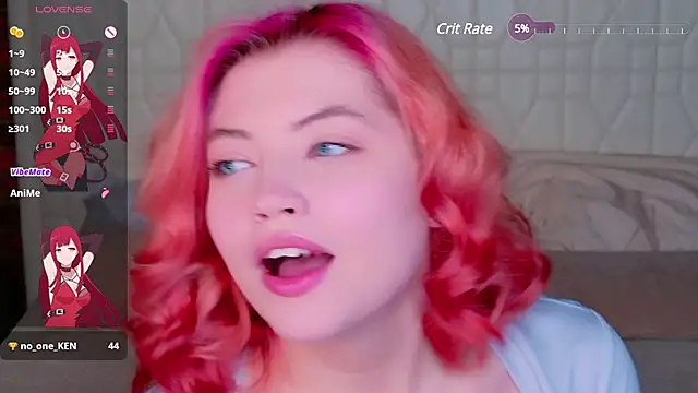 Snapshot of Lisa_Adam chatting on 8, 3, 2025 Lisa Adam online show from 8, 3, 2025