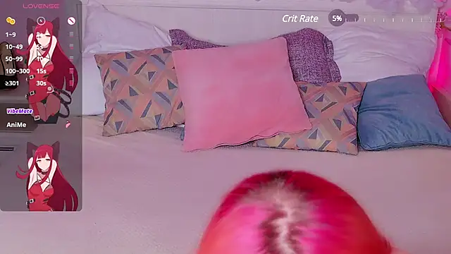 Snapshot of Lisa_Adam chatting on 10, 3, 2025 Lisa Adam online show from 10, 3, 2025