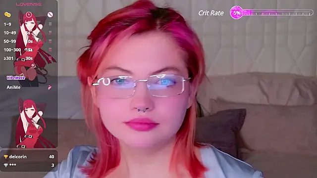 Snapshot of Lisa_Adam chatting on 11, 3, 2025 Lisa Adam online show from 11, 3, 2025