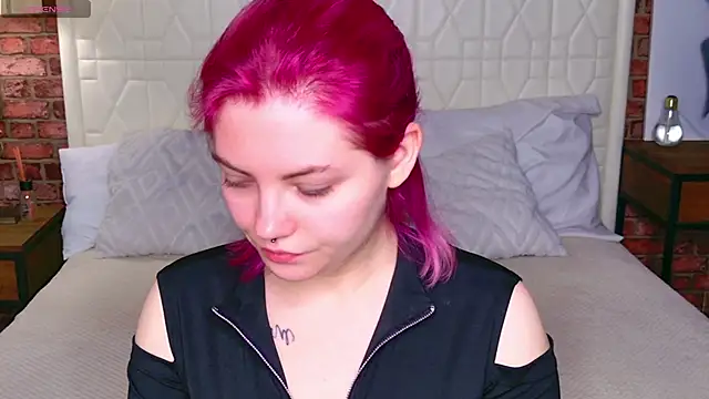 Snapshot of Lisa_Adam chatting on 23, 9, 2025 Lisa Adam online show from 23, 9, 2025