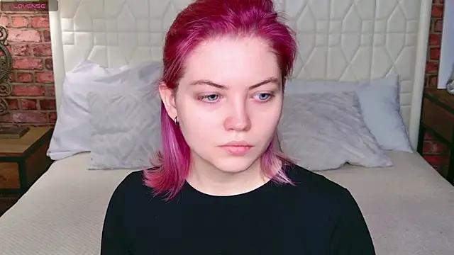 Snapshot of Lisa_Adam chatting on 2, 10, 2025 Lisa Adam online show from 2, 10, 2025