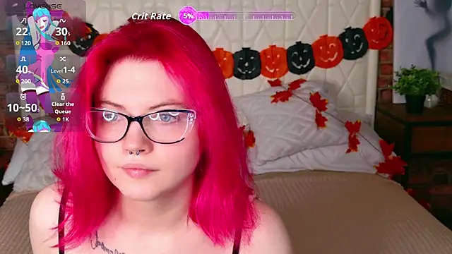 Snapshot of Lisa_Adam chatting on 2, 11, 2025 Lisa Adam online show from 2, 11, 2025